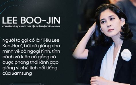 Top 81+ imagen lee boo jin - Thptnganamst.edu.vn