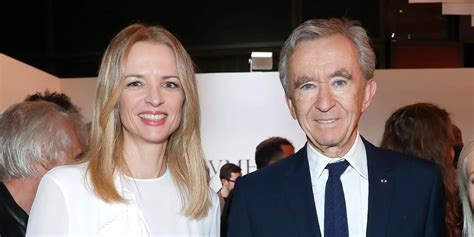 Meet Delphine Arnault, New Dior CEO and Daughter of World's Richest Man ...