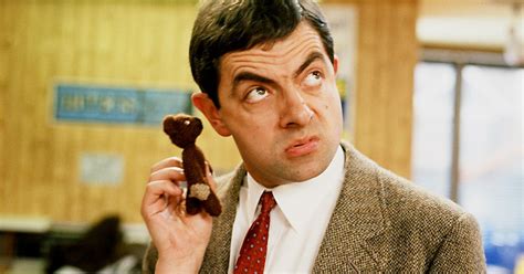 Mr Bean at 30: Must-read facts about Rowan Atkinson's iconic character - Mirror Online