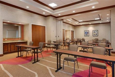 Hilton Garden Inn Chicago - Midway Airport - Chicago, IL - Wedding Venue