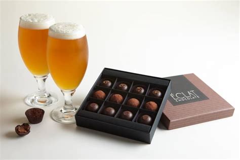 Beer & Chocolate Pairing You Can’t Miss — PA Eats