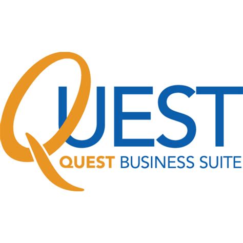 Quest logo, Vector Logo of Quest brand free download (eps, ai, png, cdr) formats