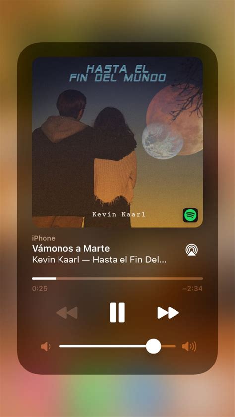 Vámonos a Marte - Kevin Kaarl | Imagen de disco, Mejores letras de canciones, Letras de canciones