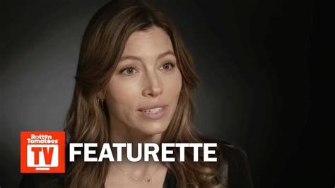 The Sinner Season 2 Featurette | 'Jessica Biel' | Rotten Tomatoes TV ...