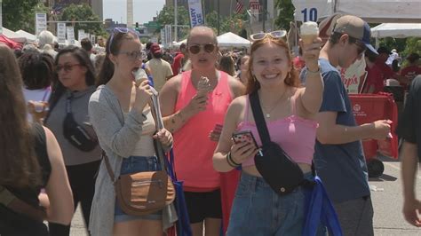 Taste of Buffalo 2023 Winners | wgrz.com