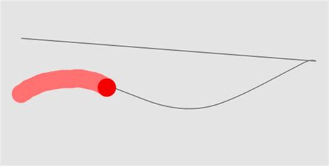 javascript - SVG animation on path like the snail - Stack Overflow