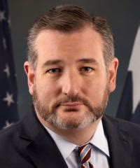 Ted Cruz, Senator for Texas - GovTrack.us