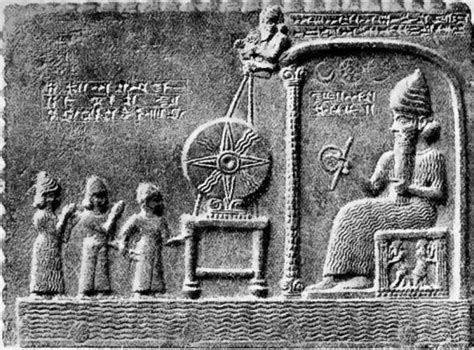 Babylonian Astrology: How Mesopotamian Priests Influenced Your Horoscope | Ancient Origins