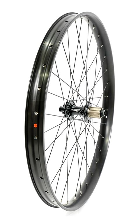 Store - Wheels & Wheel Parts - Jones Bikes