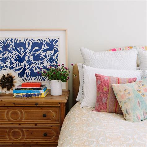 Style Crush: Our Favorite Indigo Decor at St. Frank | The Havenly Blog