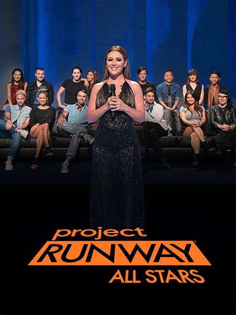 Project Runway All Stars Season 7 | Rotten Tomatoes