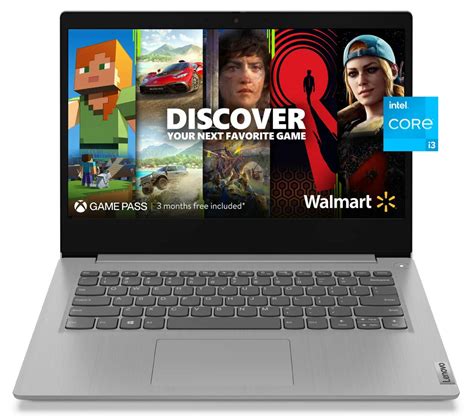 Lenovo IdeaPad 3i 14 81X700FGUS Affordable 14″ Laptop – Laptop Specs