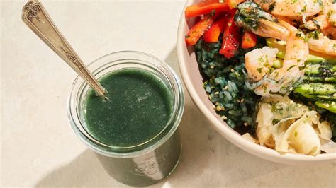 What Can I Use Spirulina For? Try 3 Healthy Recipes | Thrive Market