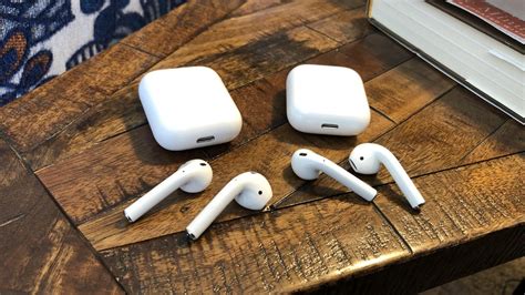 I compared $32 AirPods knockoffs to the real thing. Here's what I found ...