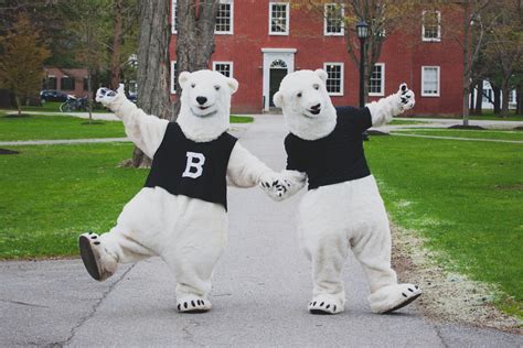 The Wesleyan Argus | Halloween in the NESCAC; Ranking the Scariest Mascots