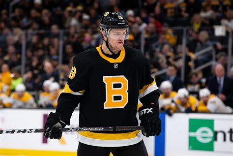 Boston Bruins: Charlie Coyle will prove vital against the Edmonton Oilers