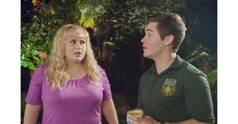 Fat Amy and Bumper From Pitch Perfect 2 | Movie Halloween Costumes 2015 | POPSUGAR Entertainment ...