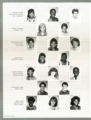 George Washington High School - Heritage Yearbook (Denver, CO), Class ...