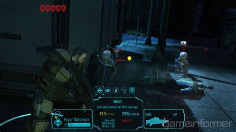 XCOM: Enemy Unknown turn-based strategy game coming to Android soon – Phandroid