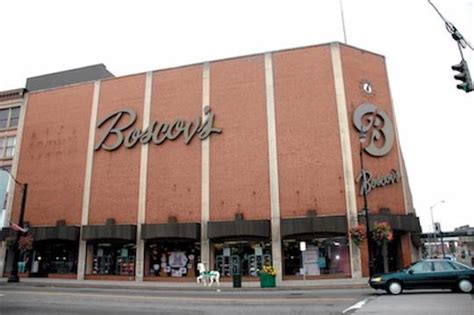 Boscov's in Binghamton, NY | 11 Court St | Visit Us Today!