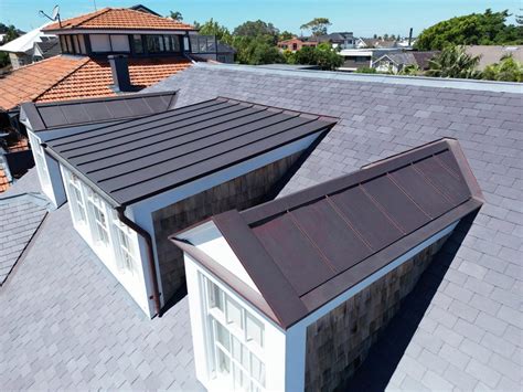 Importance of Roof Ventilation and Its Types | The Slate Roofing Company