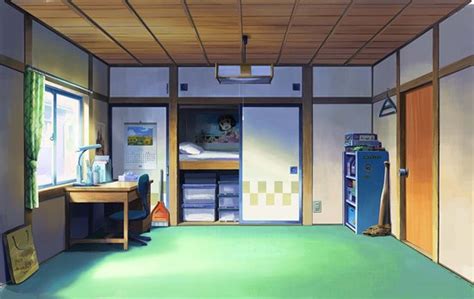 Nobita's Room | Doraemon Wiki | Fandom