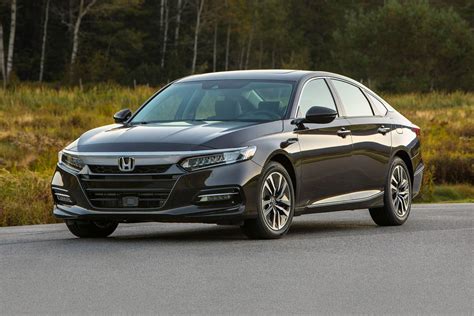 Honda Hybrid Cars For Sale - Honda Hybrid Cars Reviews & Pricing | Edmunds