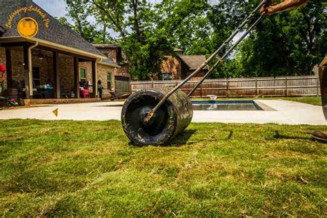 SOD Installation - Landscaping Lubbock Pro