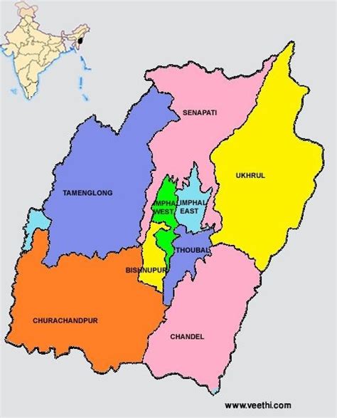 FDI in MANIPUR : A NORTH EASTERN STATE - World Media Network