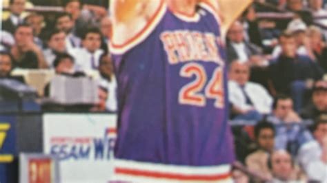 Tom Chambers Dunk, Over Mark Jackson | DailySportsBuddy