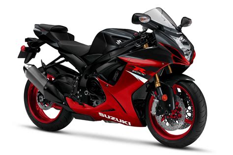 Suzuki Announces More 2018 Models, Including GSX-R600, GSX-R750 And Hayabusa Sportbikes ...