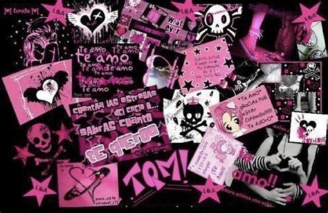 Pin by denny on aes / core | Emo wallpaper, Cute pink background, Emo backgrounds