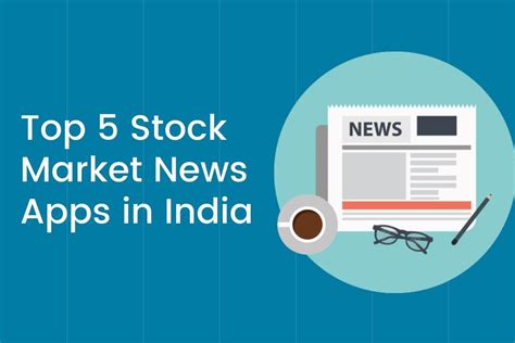 Top 5 Stock Market News Apps in India - Detailed Review