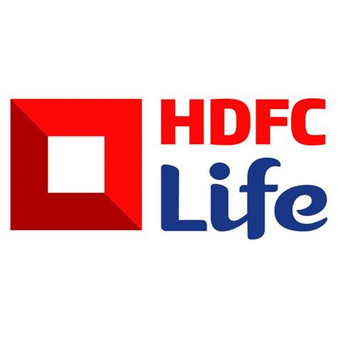 HDFC Life Logo png image | Life logo, Life, ? logo