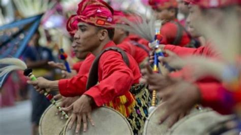 Lombok Timur Masukkan Budaya Sasak ke Kurikulum Muatan Lokal