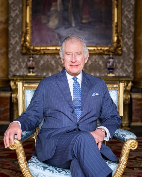 New photographs of King Charles and Queen Consort Camilla released ahead of coronation