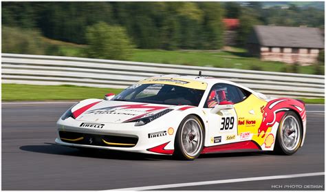 FERRARI CHALLENGE TROFEO PIRELLI – EUROPE Foto & Bild | sport, motorsport, ferrari racing days ...