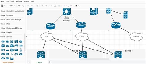 [DIAGRAM] Windows Network Diagram Tool - MYDIAGRAM.ONLINE