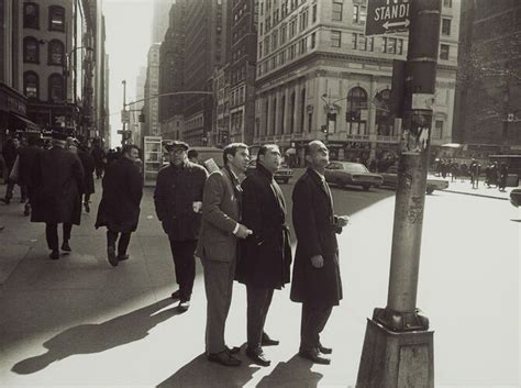 Garry Winogrand’s Street Photography - For Sale on Artsy