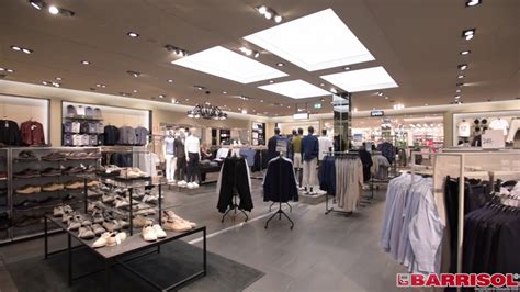 H&M Store - Sweden - YouTube