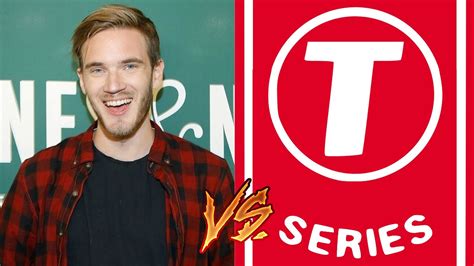 Editorial: In the battle between PewDiePie and T-Series, we need a ...