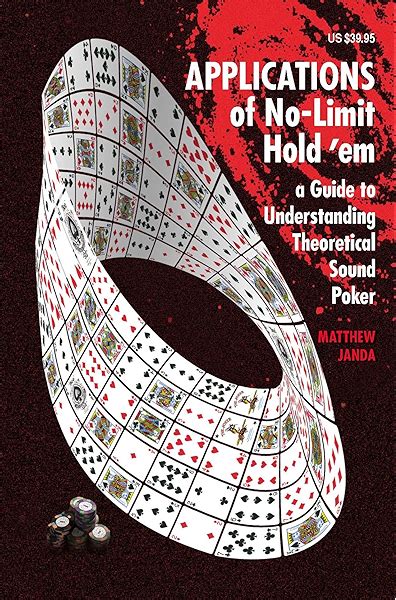 24 best poker books for beginners to read in 2024 - POKER.MD