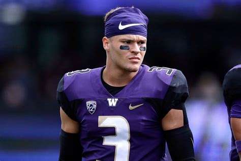 Breakout candidates for UW football this spring | HeraldNet.com