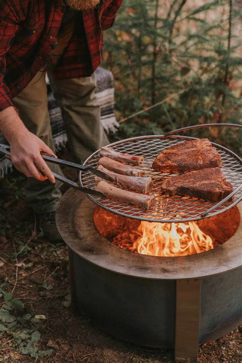 Why This Is the Right Time for a Good Fire Pit - Over The Fire Cooking