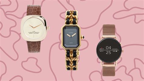 21 Best Watches for Women in 2021: Shop Vintage, Digital, Sporty & More ...