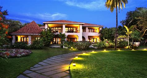 The Leela Palace Goa | Golf Resort in Goa