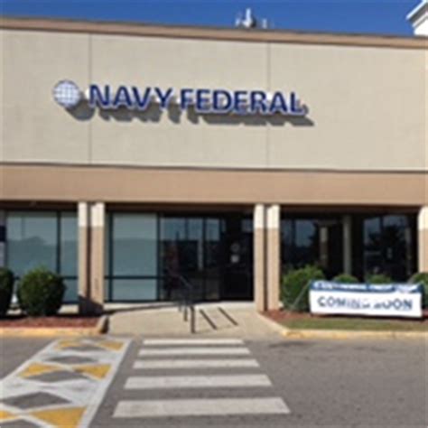 NAVY FEDERAL CREDIT UNION - 13 Reviews - 1800 Skibo Rd, Fayetteville ...