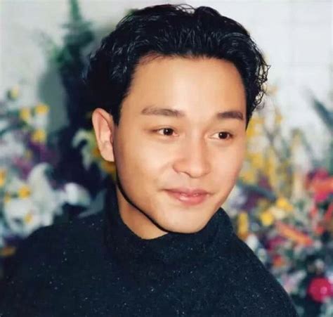 Online Leslie Cheung Concert To Air On 1 Apr, Will Feature Classic Songs For His 18th Death ...