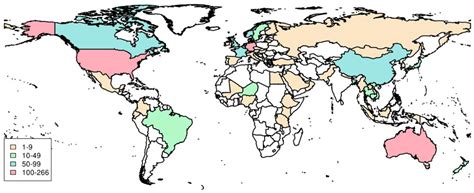 Microorganisms | Free Full-Text | Global Genomic Epidemiology of ...