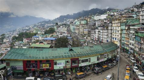 Gangtok Tourism | Gangtok Tourist Places | Gangtok Travel Guide | Gangtok Weather | Gangtok ...